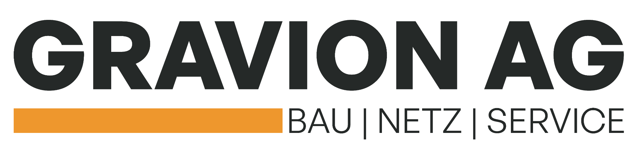 Gravion AG Logo